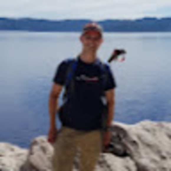 Meet your Posher, Bradley - Picture 1 of 1